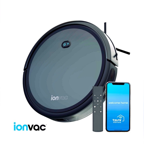 Smart NEW clean robo vac 2000  NEW - Picture 2 of 12